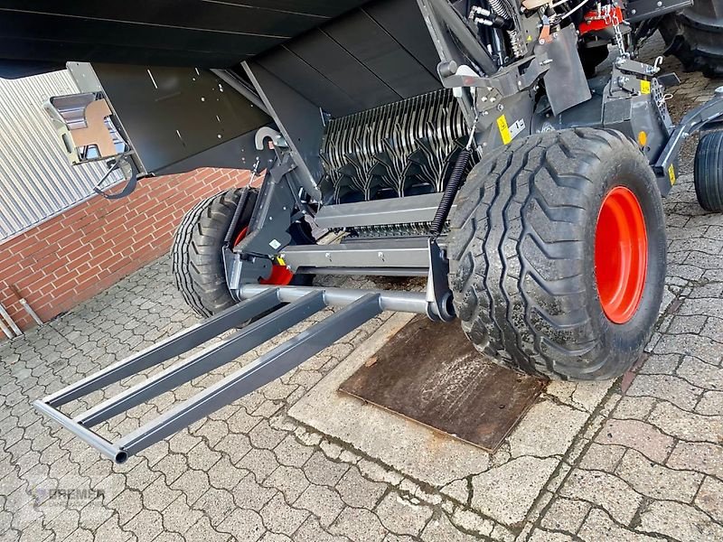 Rundballenpresse typu CLAAS VARIANT 585 RC PRO  Vorführmaschine, D=0,90 bis 1,80 m,, Vorführmaschine v Asendorf (Obrázek 19)