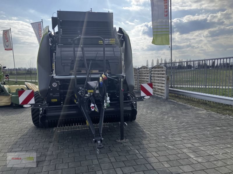Rundballenpresse za tip CLAAS VARIANT 585 RC PRO, Neumaschine u Töging am Inn (Slika 2)
