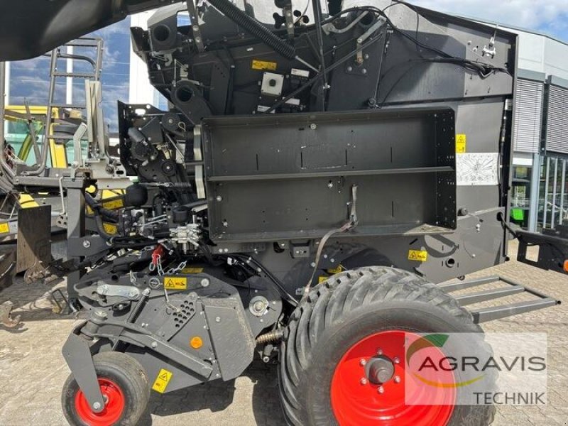 Rundballenpresse typu CLAAS VARIANT 585 RC PRO, Gebrauchtmaschine v Warburg (Obrázok 9)