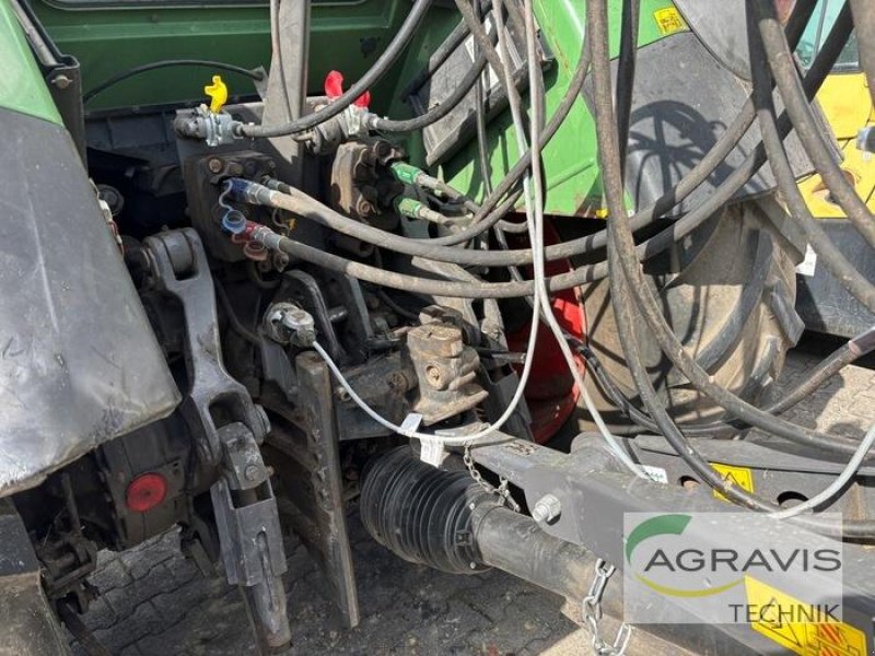 Rundballenpresse typu CLAAS VARIANT 585 RC PRO, Gebrauchtmaschine v Warburg (Obrázok 5)