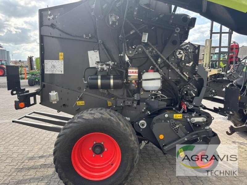 Rundballenpresse typu CLAAS VARIANT 585 RC PRO, Gebrauchtmaschine v Warburg (Obrázok 12)