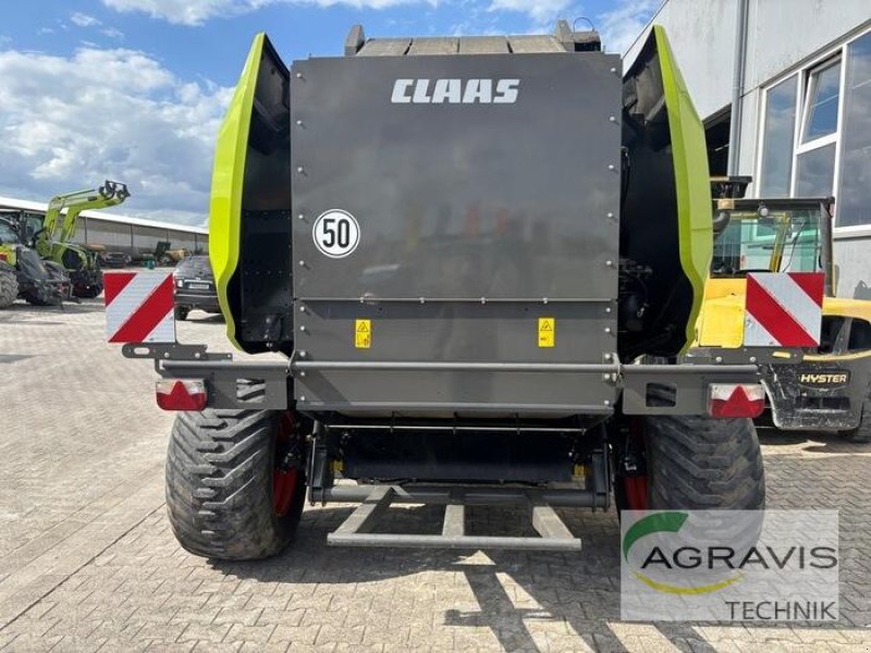 Rundballenpresse typu CLAAS VARIANT 585 RC PRO, Gebrauchtmaschine v Warburg (Obrázok 8)
