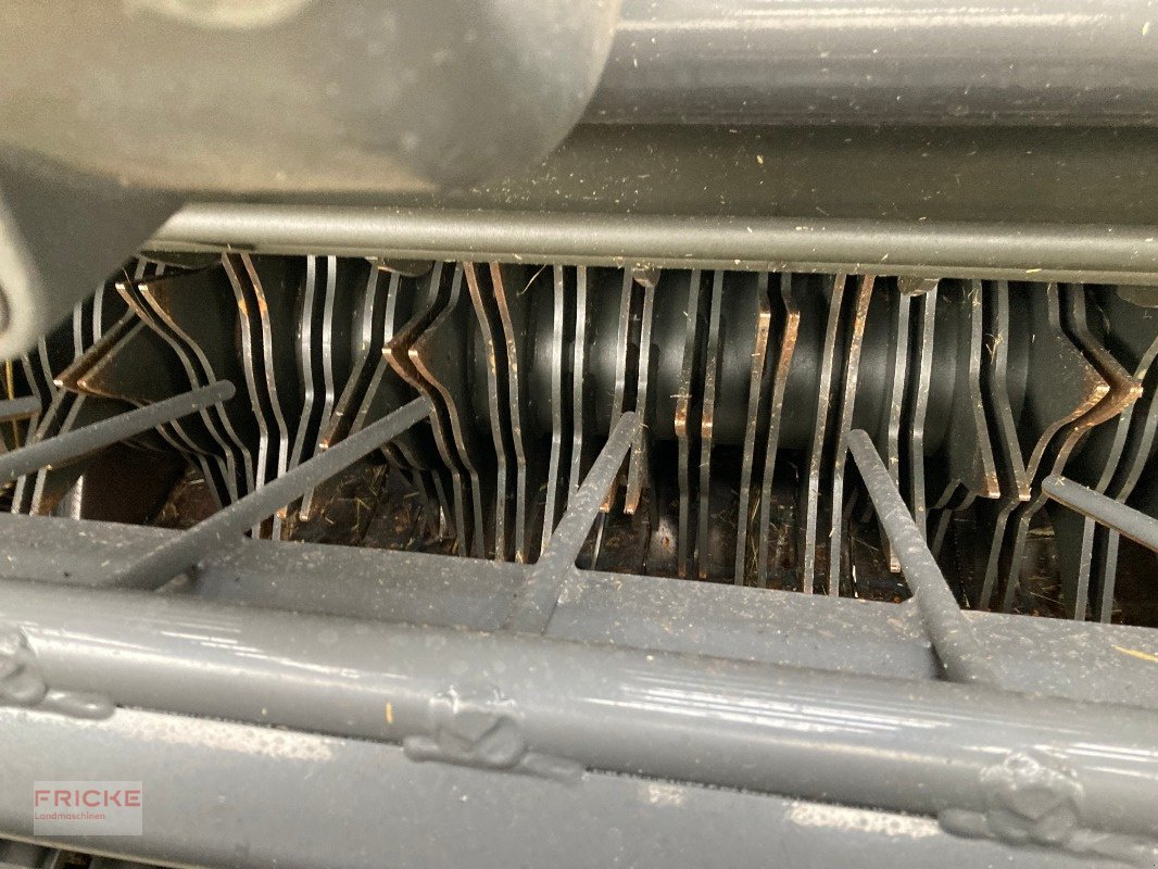 Rundballenpresse a típus CLAAS Variant 585 RC PRO, Gebrauchtmaschine ekkor: Bockel - Gyhum (Kép 5)