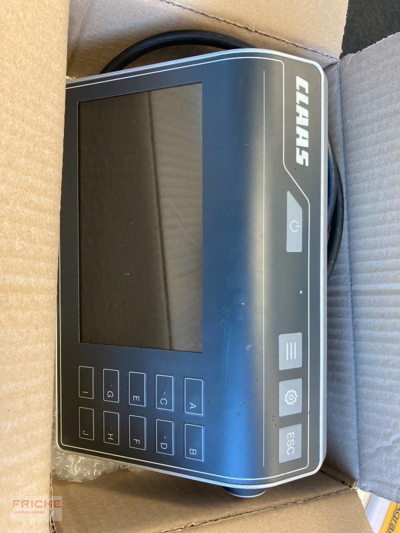 Rundballenpresse of the type CLAAS Variant 585 RC PRO, Gebrauchtmaschine in Bockel - Gyhum (Picture 12)