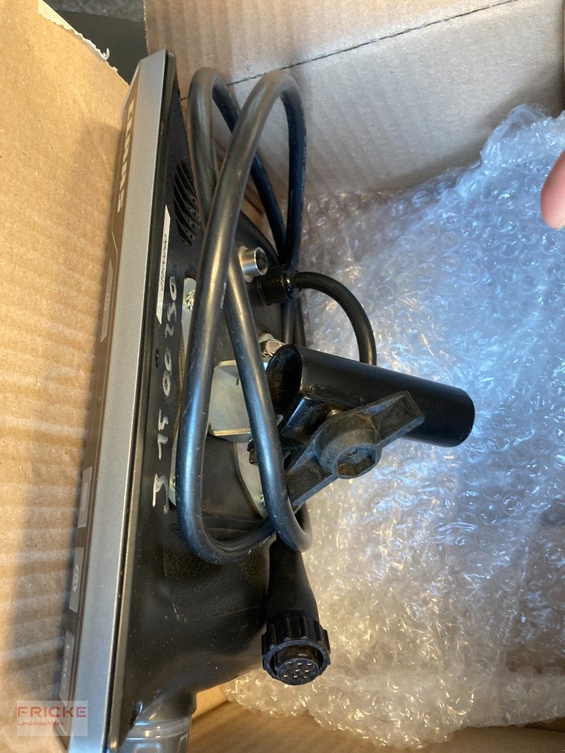 Rundballenpresse of the type CLAAS Variant 585 RC PRO, Gebrauchtmaschine in Bockel - Gyhum (Picture 13)