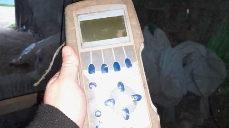 Rundballenpresse tipa CLAAS VARIANT360RF, Gebrauchtmaschine u RUPT (Slika 3)