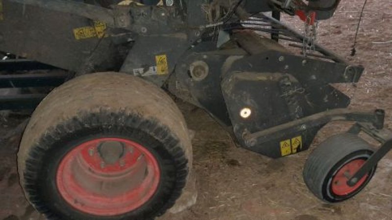 Rundballenpresse tipa CLAAS VARIANT360RF, Gebrauchtmaschine u RUPT (Slika 11)