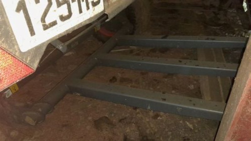 Rundballenpresse tipa CLAAS VARIANT360RF, Gebrauchtmaschine u RUPT (Slika 7)