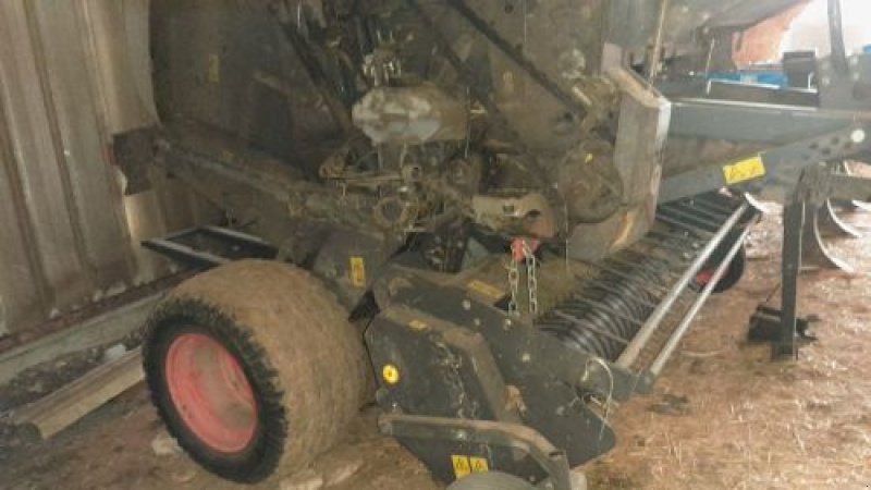 Rundballenpresse tipa CLAAS VARIANT360RF, Gebrauchtmaschine u RUPT (Slika 2)