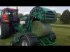 Rundballenpresse des Typs Criap Solo Rundballen Presse, Neumaschine in Baumgarten (Bild 8)