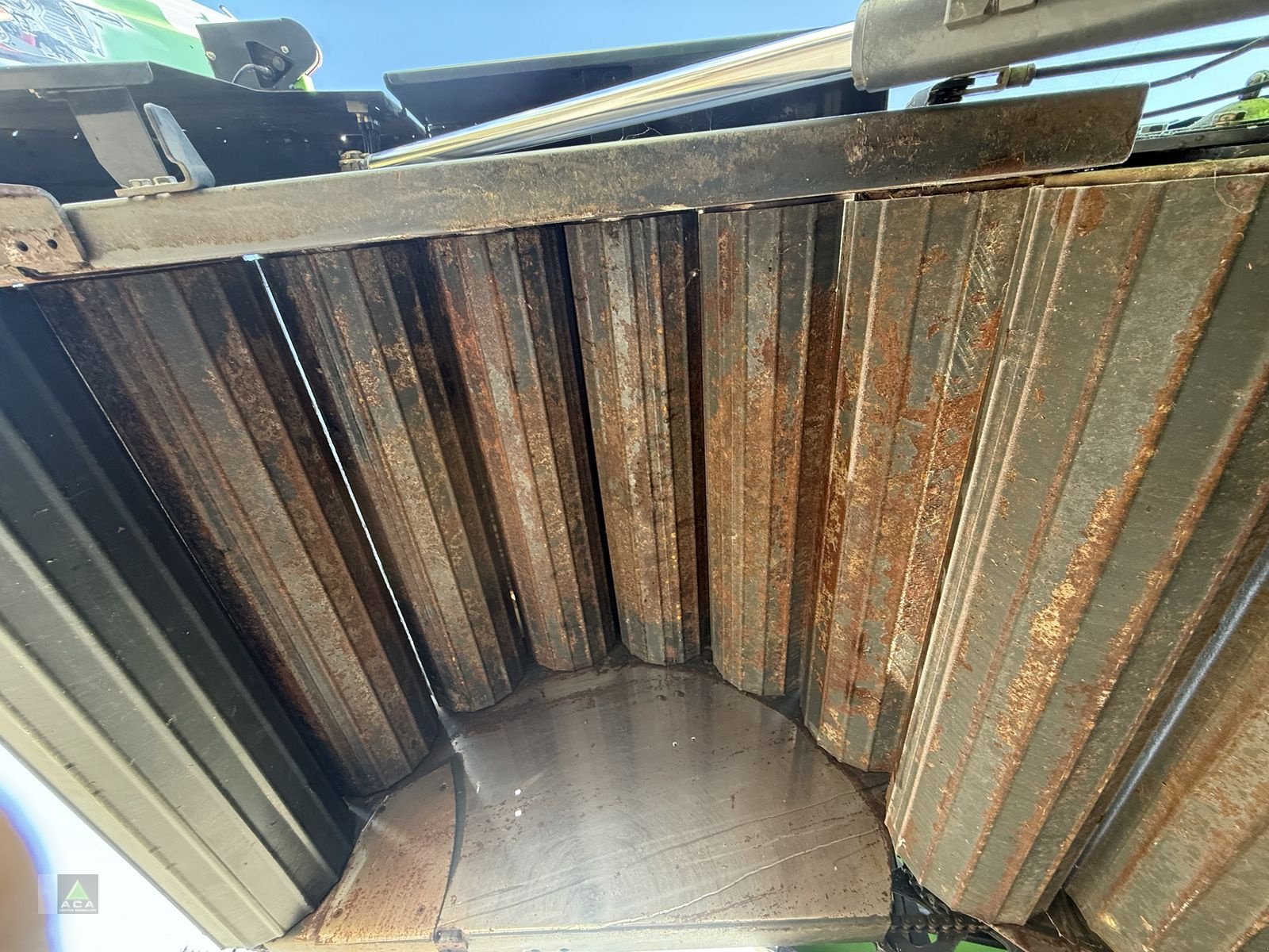 Rundballenpresse типа Deutz-Fahr FIXMASTER 230, Gebrauchtmaschine в Markt Hartmannsdorf (Фотография 20)