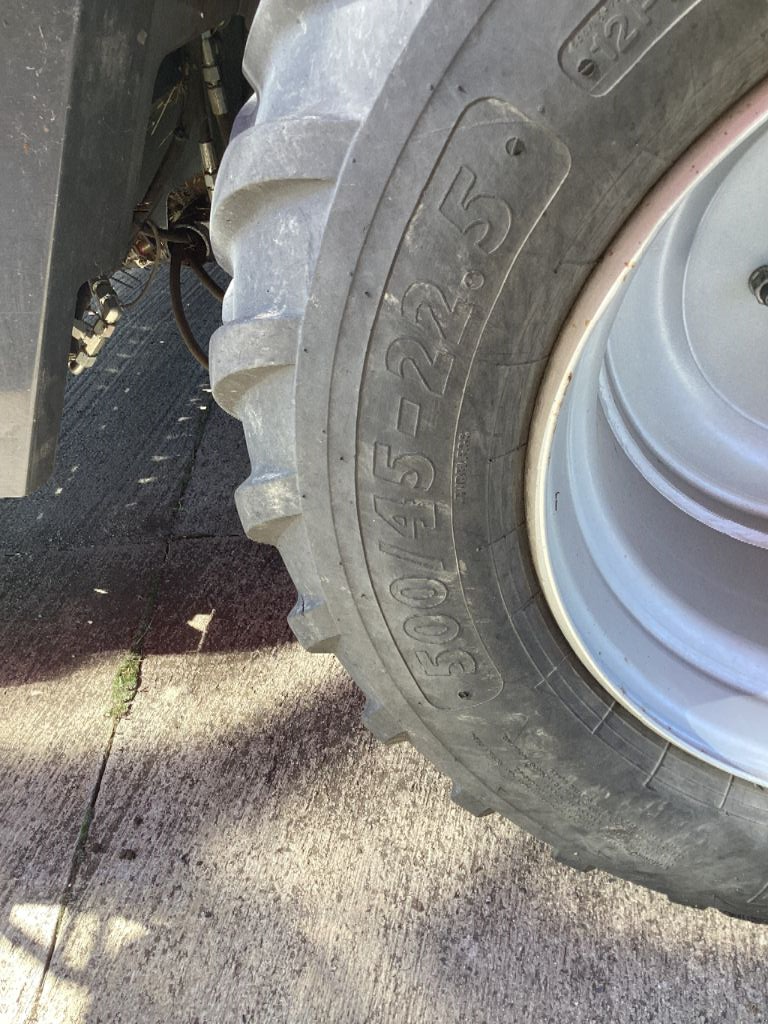 Rundballenpresse typu Deutz-Fahr Fixmaster 330, Gebrauchtmaschine v ST FLOUR (Obrázek 5)