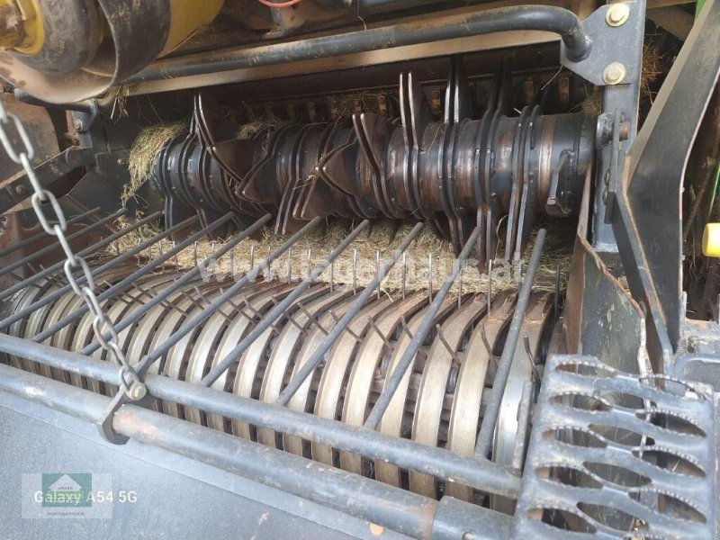 Rundballenpresse vrste Deutz-Fahr GP 2.30 OC14 RUNDBALLENPRESSE, Gebrauchtmaschine v Klagenfurt (Slika 1)