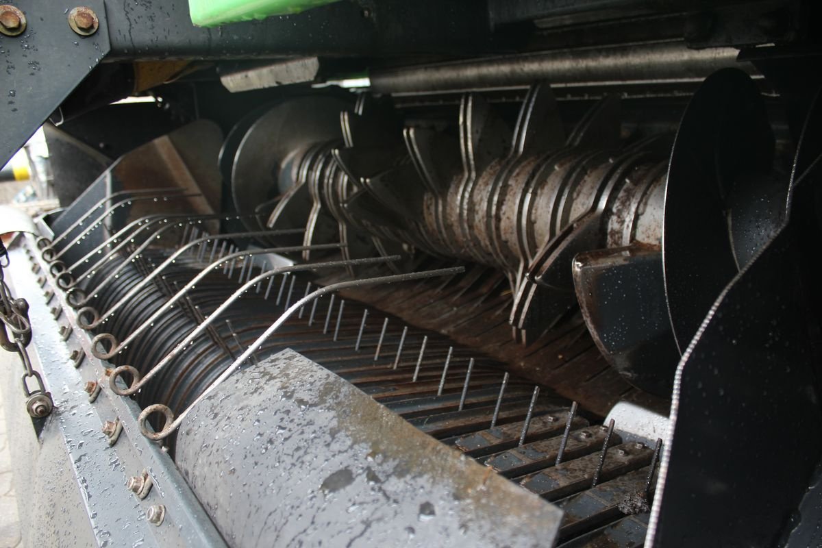 Rundballenpresse типа Deutz-Fahr MP130, Gebrauchtmaschine в Pischelsdorf (Фотография 2)
