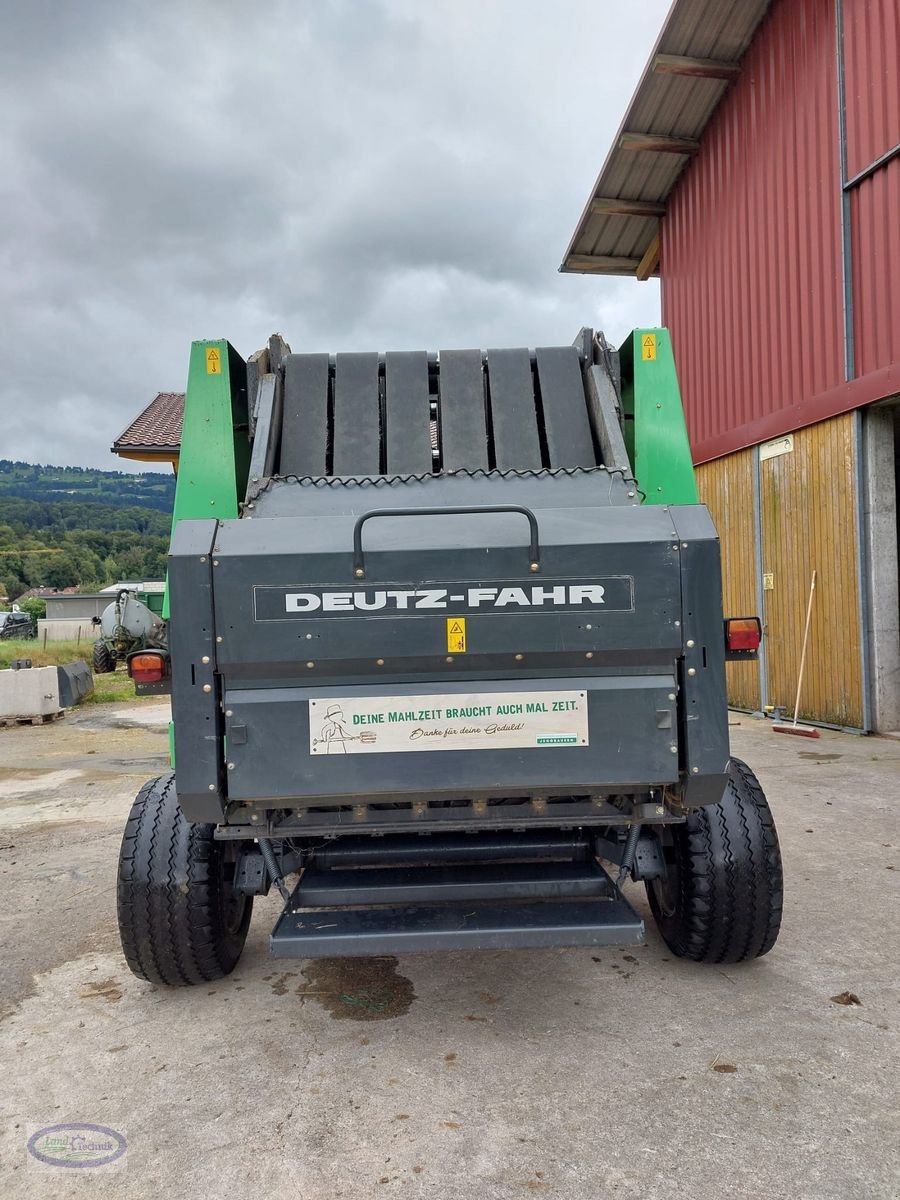 Rundballenpresse a típus Deutz-Fahr RB 3.56 OC, Gebrauchtmaschine ekkor: Münzkirchen (Kép 5)