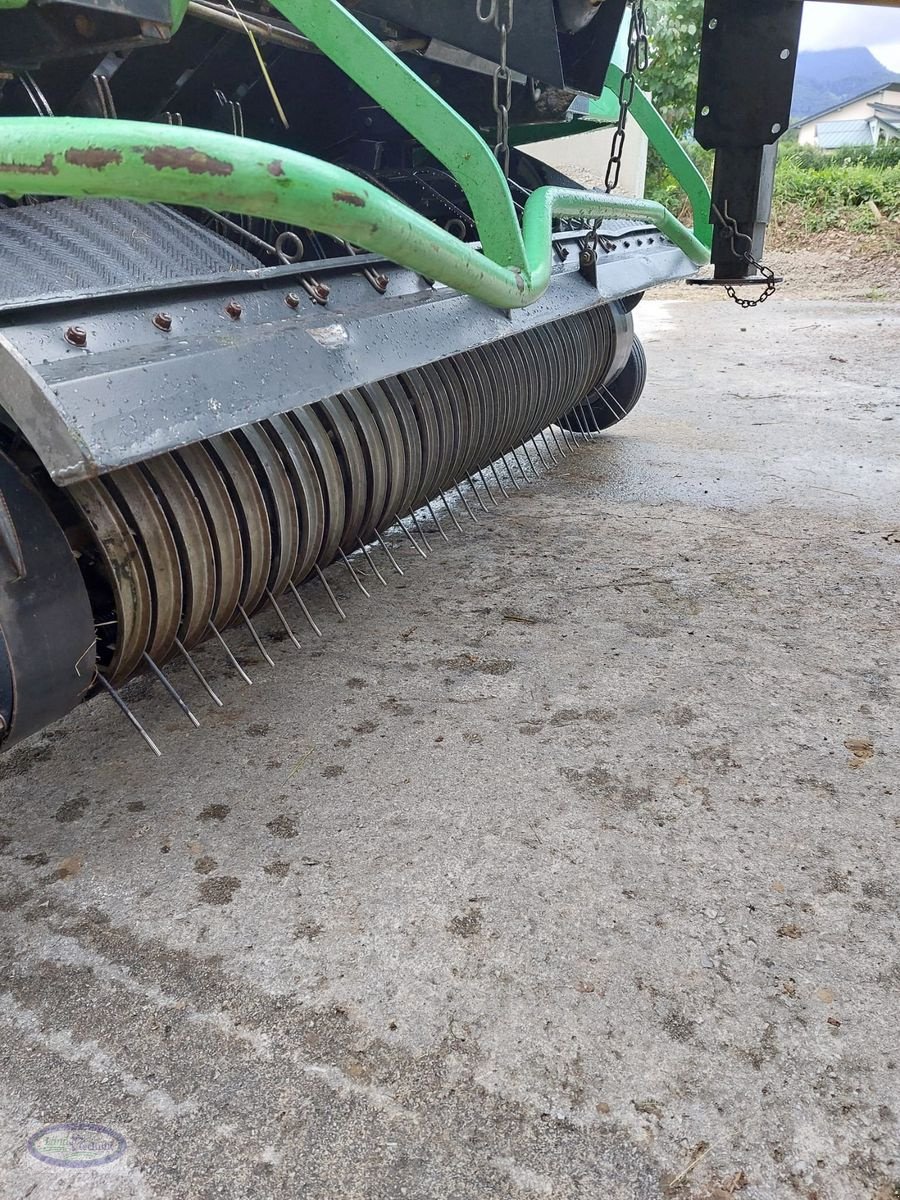 Rundballenpresse a típus Deutz-Fahr RB 3.56 OC, Gebrauchtmaschine ekkor: Münzkirchen (Kép 3)