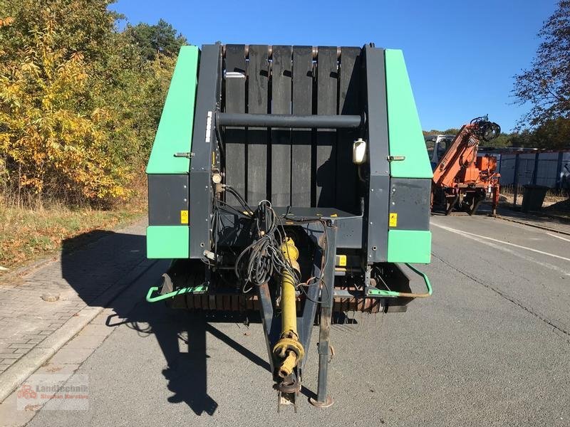 Rundballenpresse типа Deutz-Fahr RB 3.56, Gebrauchtmaschine в Marl (Фотография 9)