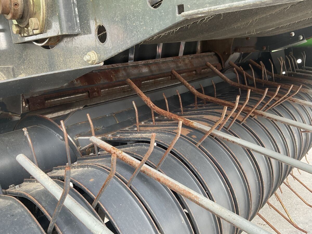 Rundballenpresse типа Deutz-Fahr RB 3.80, Gebrauchtmaschine в Zwettl (Фотография 14)