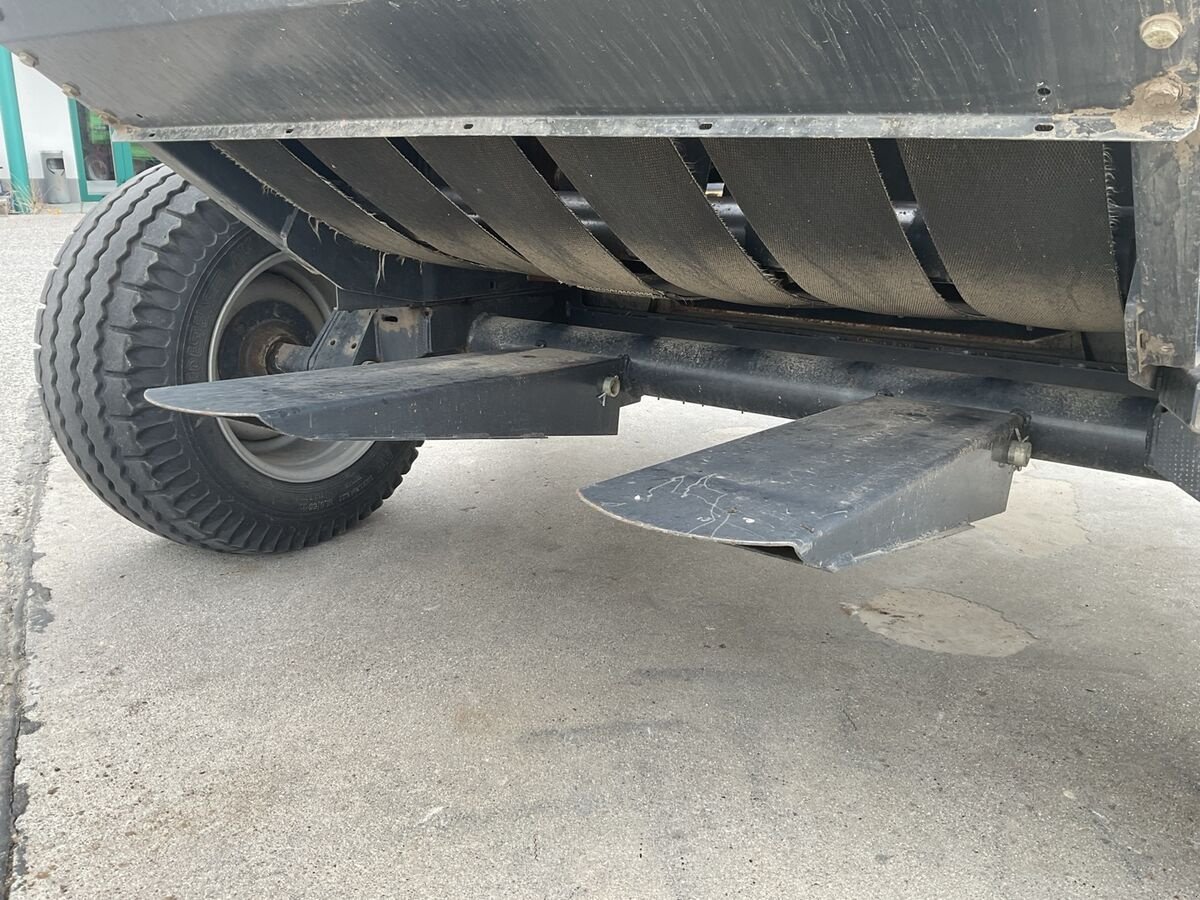 Rundballenpresse типа Deutz-Fahr RB 3.80, Gebrauchtmaschine в Zwettl (Фотография 11)