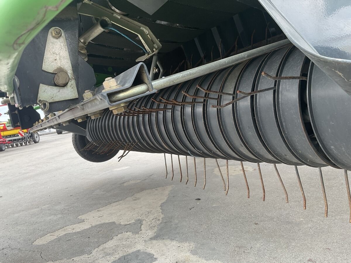 Rundballenpresse типа Deutz-Fahr RB 3.80, Gebrauchtmaschine в Zwettl (Фотография 12)
