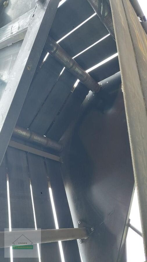 Rundballenpresse типа Deutz-Fahr RB 4.60-OC, Gebrauchtmaschine в Gleisdorf (Фотография 14)