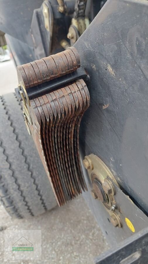 Rundballenpresse типа Deutz-Fahr RB 4.60-OC, Gebrauchtmaschine в Gleisdorf (Фотография 15)