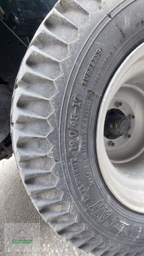 Rundballenpresse типа Deutz-Fahr RB 4.60-OC, Gebrauchtmaschine в Gleisdorf (Фотография 7)