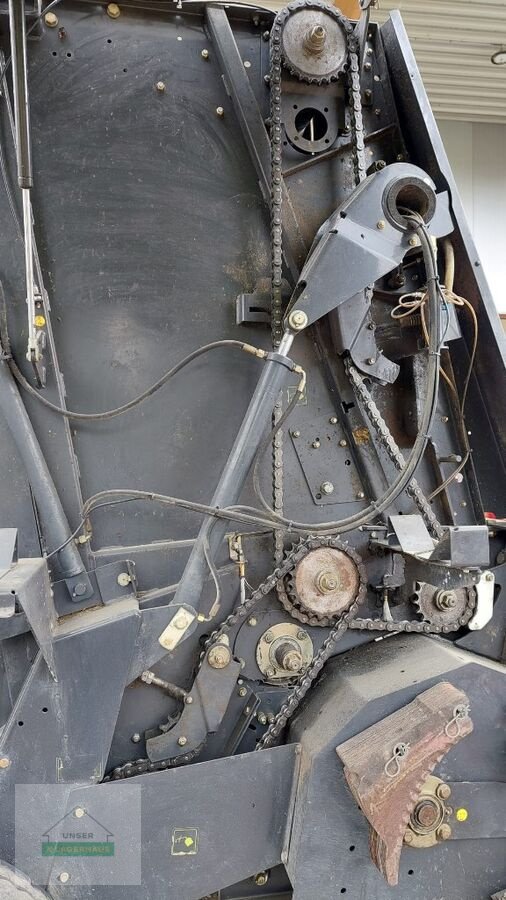Rundballenpresse типа Deutz-Fahr RB 4.60-OC, Gebrauchtmaschine в Gleisdorf (Фотография 16)