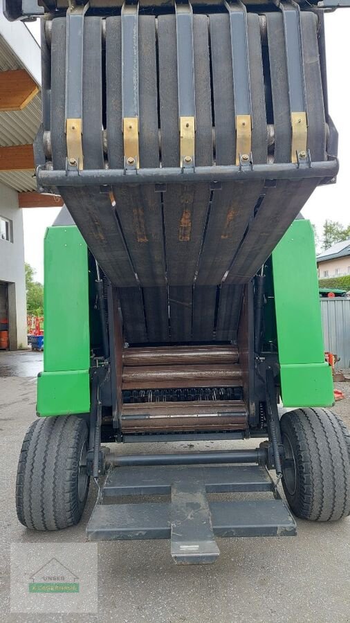 Rundballenpresse типа Deutz-Fahr RB 4.60-OC, Gebrauchtmaschine в Gleisdorf (Фотография 3)