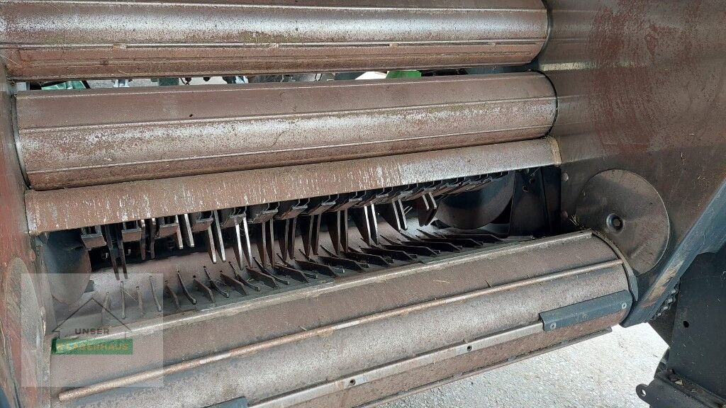 Rundballenpresse типа Deutz-Fahr RB 4.60-OC, Gebrauchtmaschine в Gleisdorf (Фотография 5)