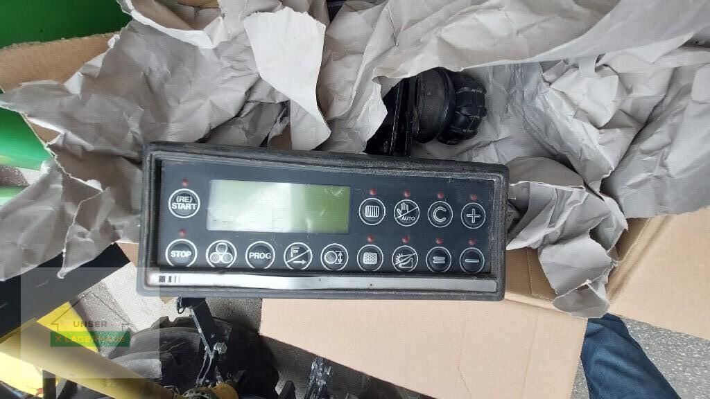 Rundballenpresse типа Deutz-Fahr RB 4.60-OC, Gebrauchtmaschine в Gleisdorf (Фотография 11)