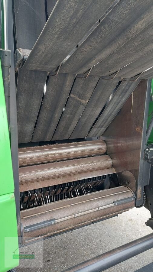 Rundballenpresse типа Deutz-Fahr RB 4.60-OC, Gebrauchtmaschine в Gleisdorf (Фотография 17)