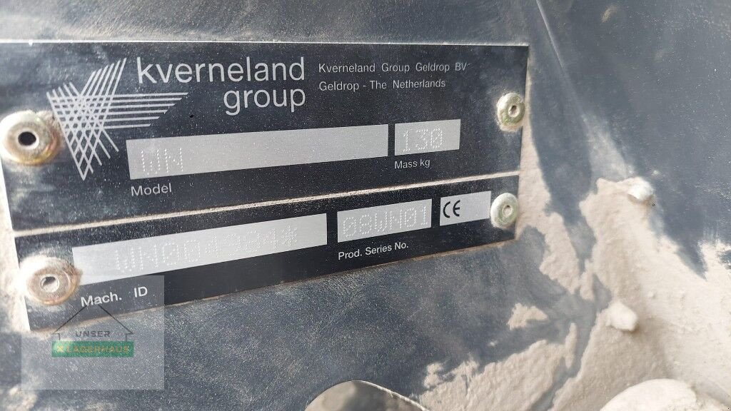 Rundballenpresse типа Deutz-Fahr RB 4.60-OC, Gebrauchtmaschine в Gleisdorf (Фотография 12)