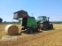 Rundballenpresse del tipo Deutz-Fahr Varimaster 560 OC, Gebrauchtmaschine en Lindenfels-Glattbach (Imagen 1)