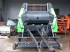 Rundballenpresse of the type Deutz-Fahr Varimaster 560 Optifeed, Gebrauchtmaschine in BRECE (Picture 3)