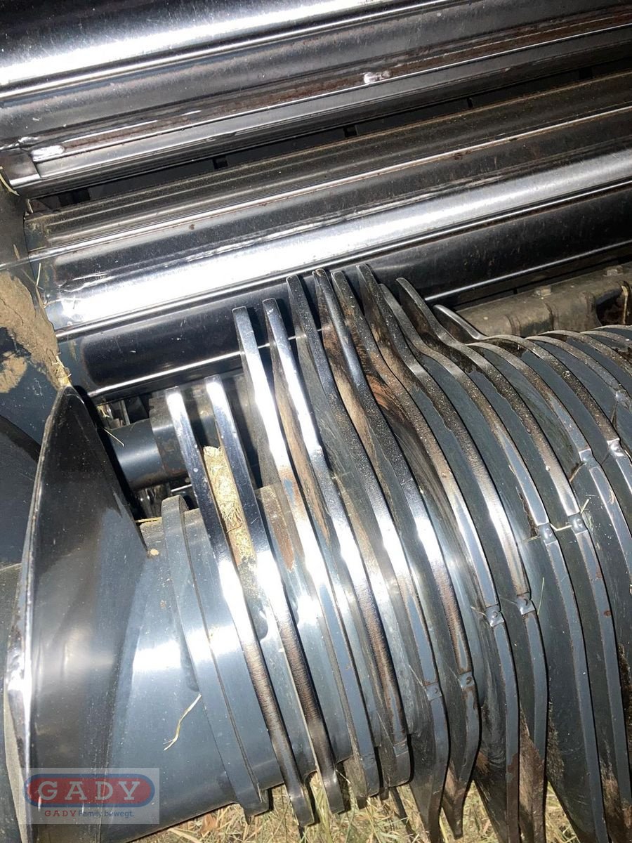 Rundballenpresse des Typs Deutz-Fahr VARIMASTER 560 RUNDBALLEN PRESSE, Gebrauchtmaschine in Lebring (Bild 5)