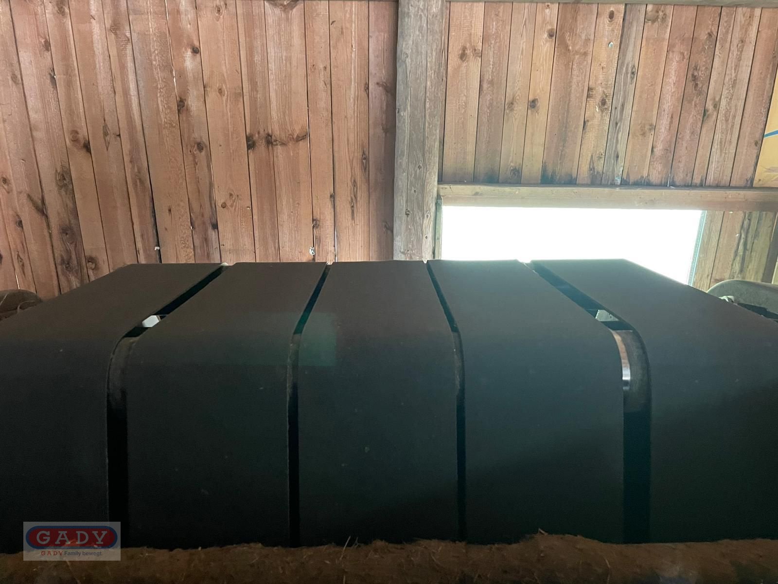 Rundballenpresse des Typs Deutz-Fahr VARIMASTER 560 RUNDBALLEN PRESSE, Gebrauchtmaschine in Lebring (Bild 4)