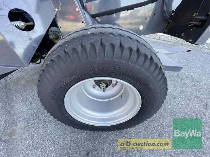 Rundballenpresse des Typs Deutz-Fahr VARIMASTER 560, Gebrauchtmaschine in Bamberg (Bild 8)