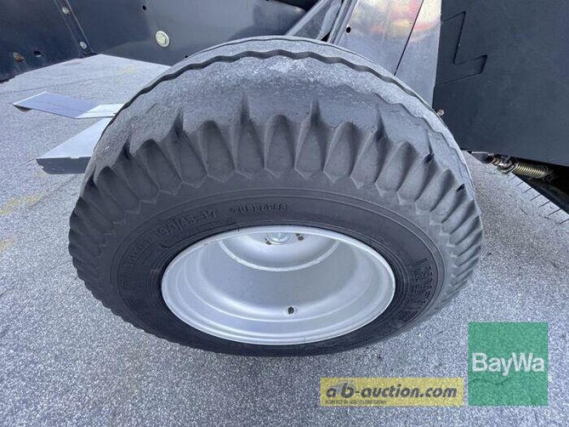 Rundballenpresse des Typs Deutz-Fahr VARIMASTER 560, Gebrauchtmaschine in Bamberg (Bild 7)