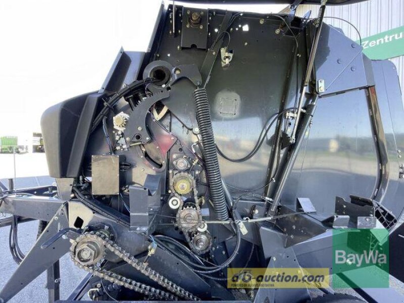 Rundballenpresse des Typs Deutz-Fahr VARIMASTER 560, Gebrauchtmaschine in Bamberg (Bild 9)