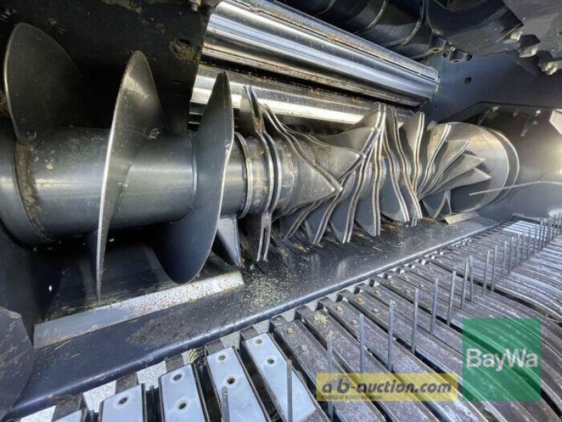 Rundballenpresse des Typs Deutz-Fahr VARIMASTER 560, Gebrauchtmaschine in Bamberg (Bild 12)
