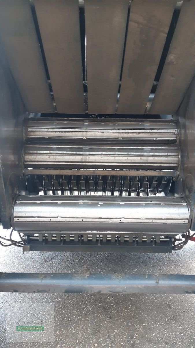 Rundballenpresse del tipo Deutz-Fahr Varimaster 560, Gebrauchtmaschine In Rohrbach (Immagine 11)