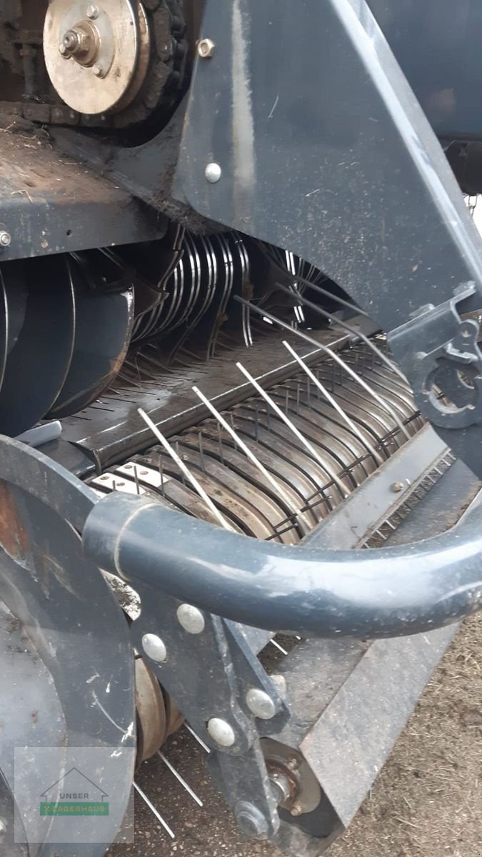 Rundballenpresse del tipo Deutz-Fahr Varimaster 560, Gebrauchtmaschine In Rohrbach (Immagine 7)