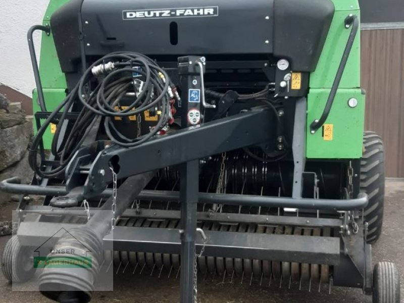 Rundballenpresse del tipo Deutz-Fahr Varimaster 560, Gebrauchtmaschine In Rohrbach