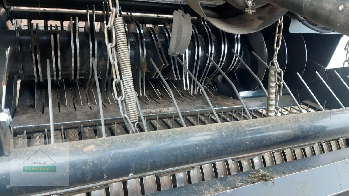 Rundballenpresse del tipo Deutz-Fahr Varimaster 560, Gebrauchtmaschine In Rohrbach (Immagine 3)