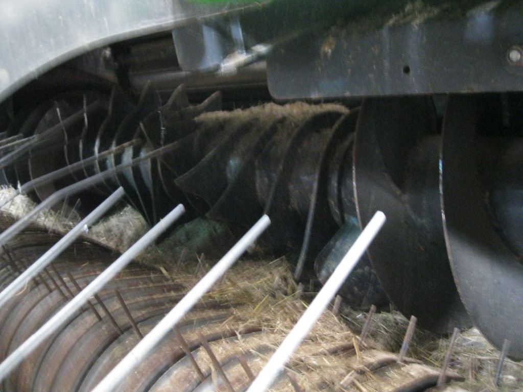 Rundballenpresse tip Deutz-Fahr Varimaster 590 Optifeed, Gebrauchtmaschine in BRECE (Poză 6)