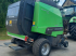 Rundballenpresse tip Deutz-Fahr Varimaster 590 Optifeed, Gebrauchtmaschine in BRECE (Poză 5)