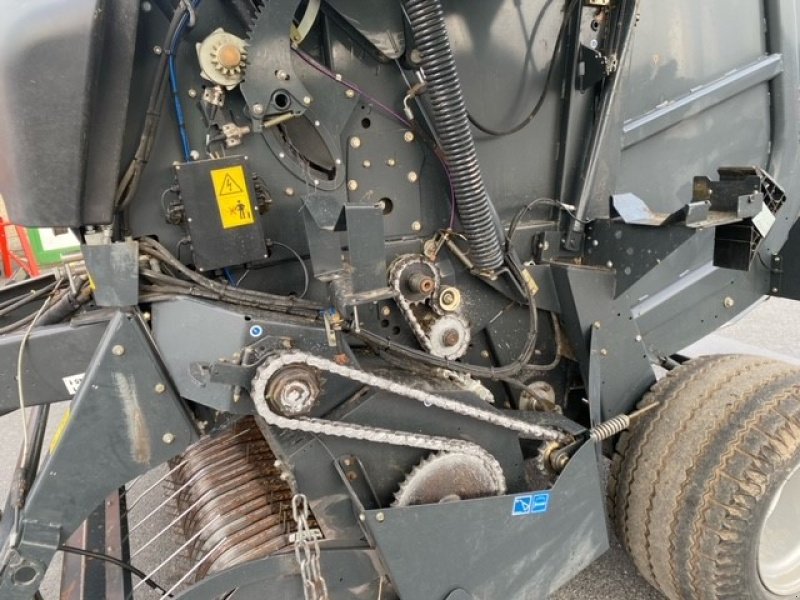 Rundballenpresse tip Deutz-Fahr VARIMASTER 685, Gebrauchtmaschine in Wargnies Le Grand (Poză 4)