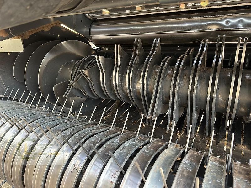 Rundballenpresse Türe ait Deutz-Fahr Varimaster 690 oc14, Gebrauchtmaschine içinde Zülpich (resim 5)
