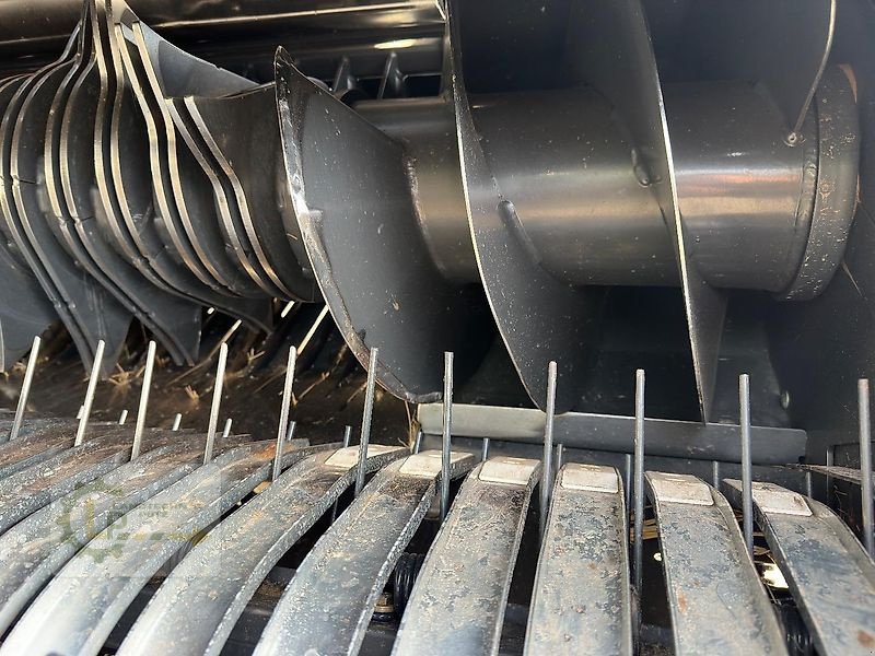 Rundballenpresse Türe ait Deutz-Fahr Varimaster 690 oc14, Gebrauchtmaschine içinde Zülpich (resim 7)